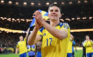 Thụy Điển tại World Cup 2026: Hồ sơ và lịch sử đội tuyển