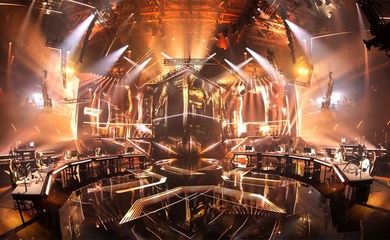 Riot Games có thể mở rộng vai trò của bên thứ ba trong hệ sinh thái VALORANT