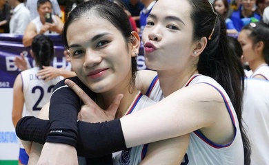 Hà Nội Tasco Auto nhận lời mời dự Cúp VTV9 - Bình Điền 2026