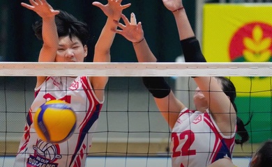 “Mắt thần” Video Challenge: Cứu trọng tài, giữ trọn giá trị trận cầu đỉnh cao