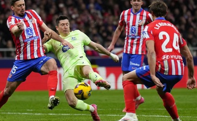 Tỷ lệ kèo trận Atletico Madrid vs Barcelona, 2h ngày 15/4, cúp C1 Châu Âu