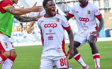 Nhận định, soi kèo Catanzaro vs Modena: Đại chiến vì suất Play-off
