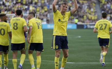 Nhận định, soi kèo Club America vs Nashville: Sức nóng tại Estadio Azteca