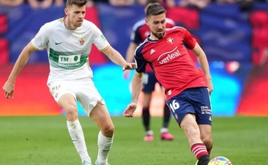 Tỷ lệ kèo trận Levante vs Getafe, 2h00 ngày 14/4, La Liga