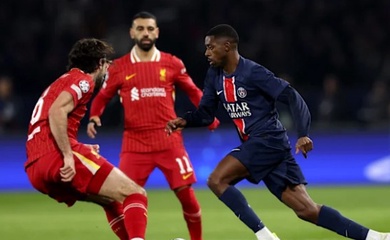 Nhận định, soi kèo Liverpool vs PSG: Chờ một phép mầu