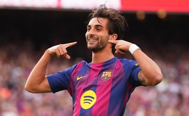 Barcelona đã ngược dòng trước Real Madrid kể từ trận Siêu kinh điển như thế nào?