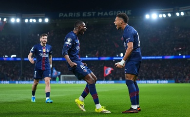 Dự đoán Liverpool vs PSG, 2h00 ngày 15/4, Champions League 2025/26