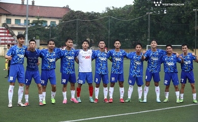 Khi thể thao sinh viên trở thành “ngôn ngữ cảm xúc”: Giá trị vàng cho các nhãn hàng thương hiệu