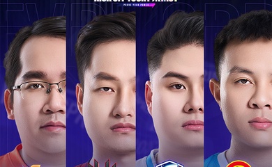 Chung kết FVPL Spring 2026: Xác định nhà vô địch và suất dự FC Pro Master