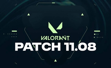“Patch 11.08 là sai lầm”: VALORANT Esports đang đánh mất bản sắc?