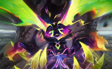 Hướng dẫn đội hình U Sầu Vex DTCL mùa 17 TFT