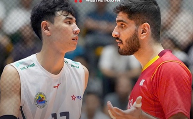 Màn so tài đỉnh cao giữa hai chủ công hàng đầu VĐQG 2026