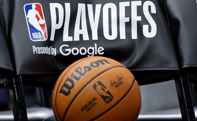 Cẩm nang NBA Playoffs 2026: Chi tiết nhánh đấu, các cặp đụng độ và lịch thi đấu
