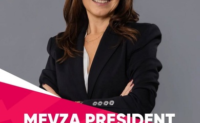 Valentina Bifflin tái đắc cử, tiếp tục dẫn dắt MEVZA giai đoạn 2026–2030