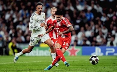 Dự đoán Bayern Munich vs Real Madrid, 2h00 ngày 16/4, Champions League 2025/26