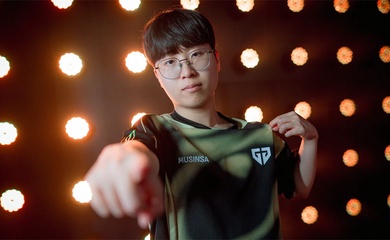 Từ LCK đến First Stand 2026: GEN Kiin lý giải tác động của Fearless Draft