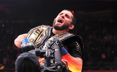 Nhà vô địch UFC Islam Makhachev bị cướp ở Ý, khẩn khoản xin chuộc lại kỷ vật vô giá của ngôi sao PSG