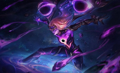 Hướng dẫn đội hình Kai'Sa Vô Pháp DTCL mùa 17 TFT