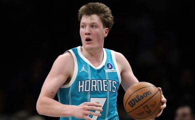 Lập kỷ lục đặc biệt, Kon Knueppel trở thành tân binh ném 3 điểm xuất sắc nhất lịch sử NBA