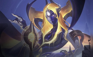 Hướng dẫn đội hình Leblanc Du Mục DTCL Mùa 17 TFT