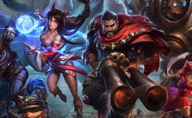 Cộng đồng LMHT dậy sóng vì phương pháp ‘đọc meta’ từ chu kỳ sinh lý người chơi