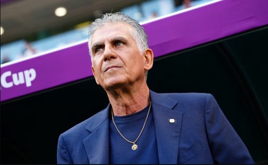 Ghana bất ngờ bổ nhiệm HLV từng làm việc cho Real Madrid chỉ 2 tháng trước khi World Cup bắt đầu