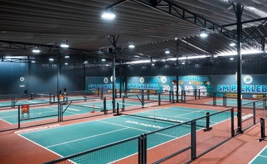 Cầu thủ Việt Nam tham gia kinh doanh pickleball: Xu hướng mới từ sân cỏ