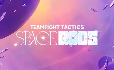 Meta ĐTCL Mùa 17: Top 5 đội hình leo rank mạnh nhất theo dữ liệu từ TFT PBE