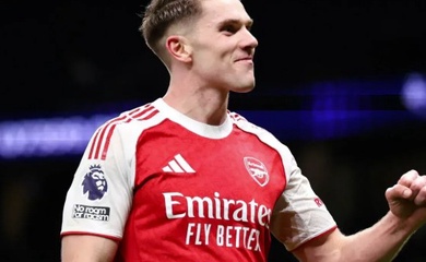 Nhận định, soi kèo Arsenal vs Sporting Lisbon: Khó có bất ngờ