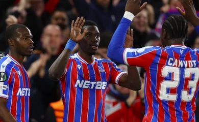 Nhận định, soi kèo Fiorentina vs Crystal Palace: Nhiệm vụ bất khả thi