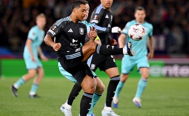 Dự đoán Aston Villa vs Bologna, 2h00 ngày 17/4, Europa League 2025/26