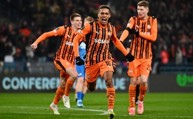 Dự đoán AZ Alkmaar vs Shakhtar Donetsk, 23h45 ngày 16/4, Conference League 2025/26