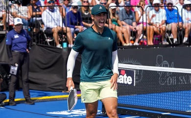 3 điểm nóng ngày khai màn PPA Sacramento: Ben Johns trở lại