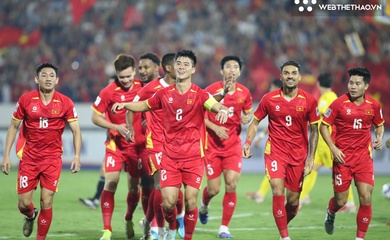 Chốt ngày bốc thăm Asian Cup 2027: Việt Nam chờ đối thủ