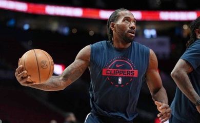 Tiết lộ 3 siêu sao có thể đổi đội: Bão tin đồn điên rồ ở kỳ chuyển nhượng mùa hè NBA