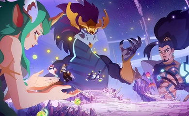 Chi tiết bản cập nhật DTCL 17.1 TFT