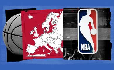 Tương lai của bóng rổ tại châu Âu: EuroLeague tìm tiếng nói chung với NBA và FIBA