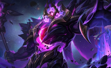 Hướng dẫn đội hình Du Mục Hắc Tinh (Slap & Zap) DTCL mùa 17 TFT