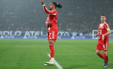 Vòng bán kết Champions League: Xác định lịch thi đấu và lợi thế sân nhà