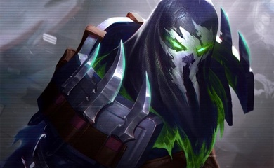 Hướng dẫn đội hình Pyke Siêu Linh DTCL mùa 17 TFT