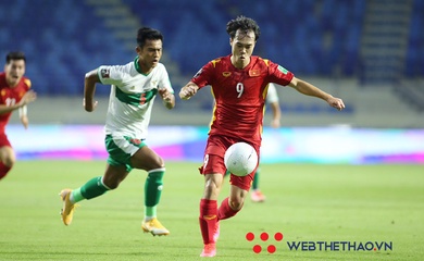 Tuyển Việt Nam có thể chung bảng Indonesia ở Asian Cup 2027