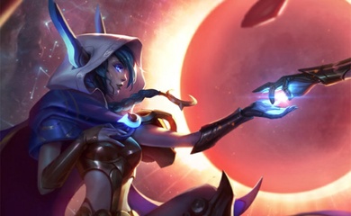 Hướng dẫn đội hình Chiêm Tinh Bắn Tỉa DTCL mùa 17 TFT