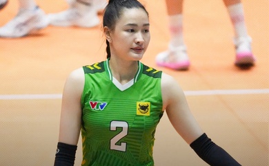 Sau VTV Bình Điền Long An, 2 CLB xin rút khỏi AVC Champions League 2026