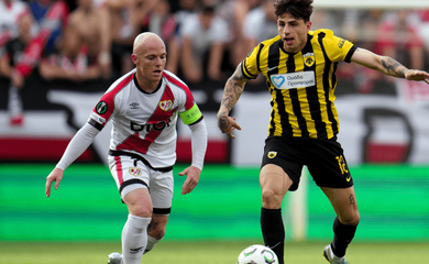 Tỷ lệ kèo trận AEK Athens vs Vallecano, 2h00 ngày 17/4, Cúp C3 châu Âu