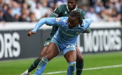 Nhận định, soi kèo Blackburn vs Coventry City: Tiệc mừng thăng hạng