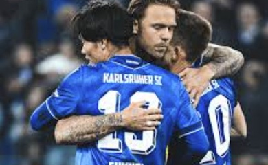 Nhận định, soi kèo Elversberg vs Karlsruher: Thử thách tại khó lường