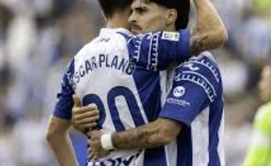 Nhận định, soi kèo Las Palmas vs Leganes: Đi dễ khó về