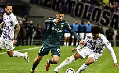 Nhận định, soi kèo Lens vs Toulouse: Hy vọng bám đuổi ngôi đầu