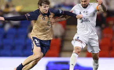 Nhận định, soi kèo Melbourne Victory vs Newcastle Jets: Đại chiến tại AAMI Park