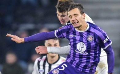 Nhận định, soi kèo Pau vs Guingamp: Phá dớp đối đầu